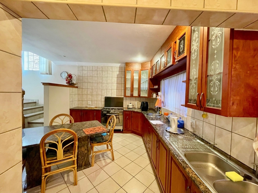 4 Bedroom Property for Sale in Cashan North West
